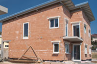 Torton home extensions