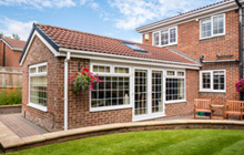 Torton house extension leads